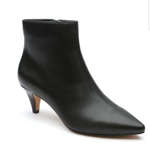 Isaac Mizrahi Bootie